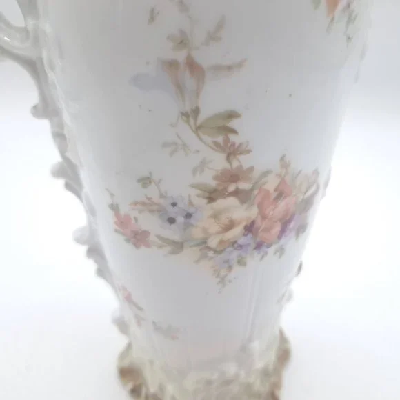 Vase by Rudolstadt? - Picture 9 of 10